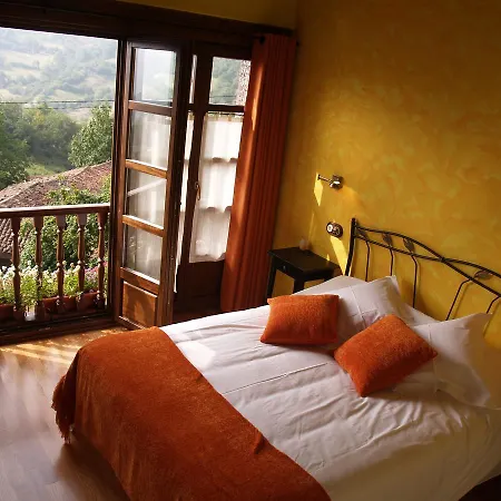 Casa Rural L'albancia Pola de Laviana