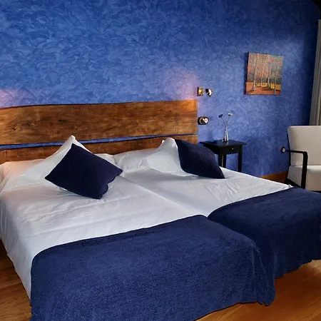 Casa Rural L'albancia Tatil Evi Pola de Laviana