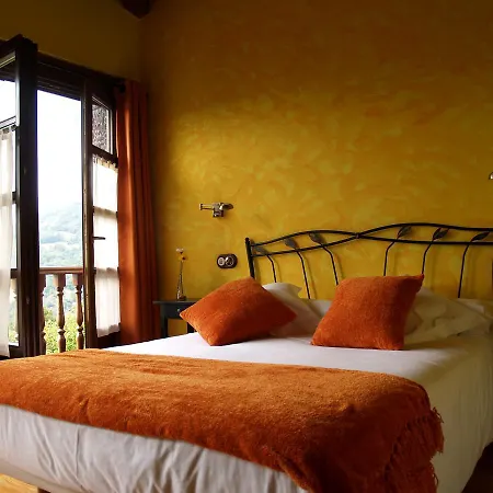 Tatil Evi Casa Rural L'albancia