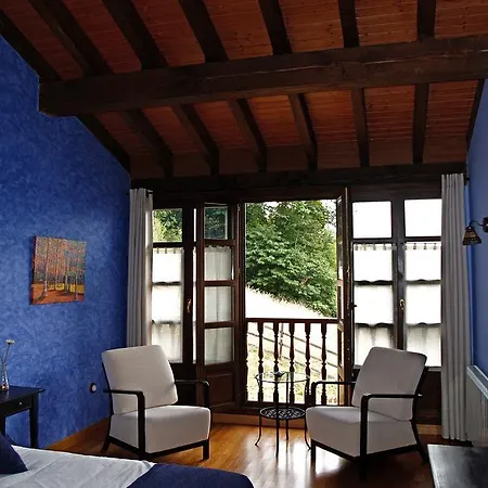 Casa Rural L'albancia Tatil Evi *