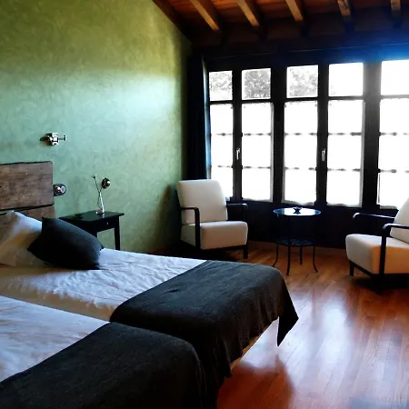 Casa Rural L'albancia *