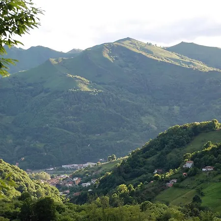 Casa Rural L'albancia Pola de Laviana