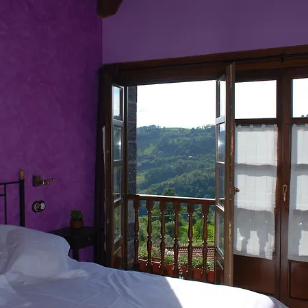 Tatil Evi Casa Rural L'albancia