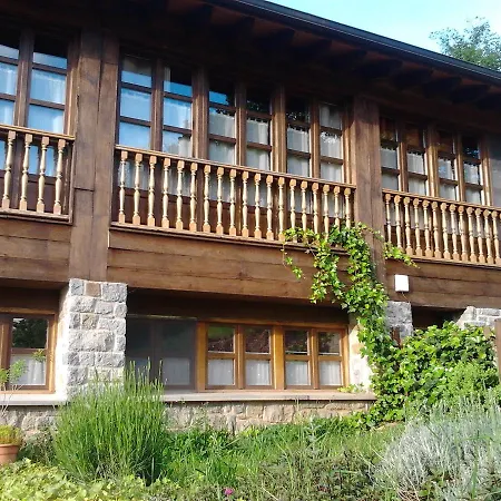 Casa Rural L'albancia Tatil Evi *