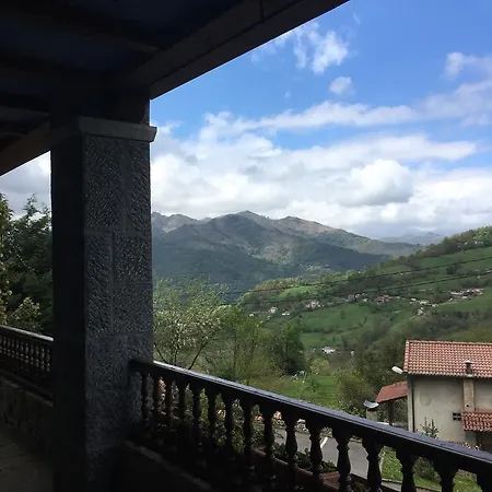 Casa Rural L'albancia * Pola de Laviana