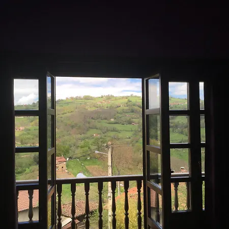 Tatil Evi Casa Rural L'albancia