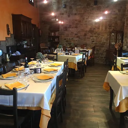 Casa Rural L'albancia Tatil Evi *