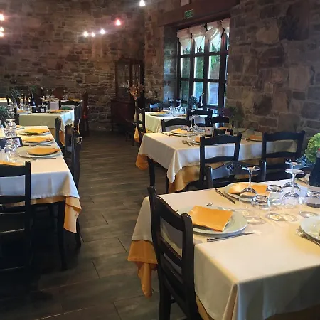 Casa Rural L'albancia Tatil Evi