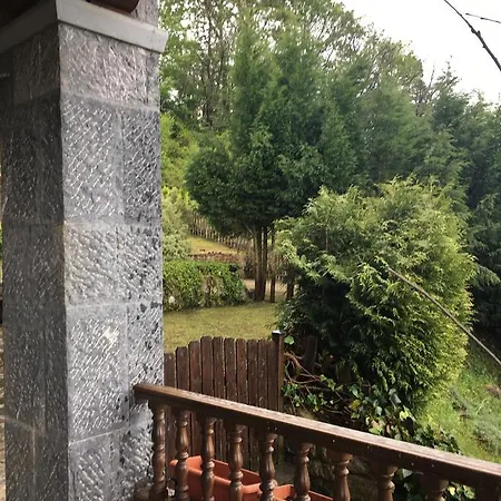 Tatil Evi Casa Rural L'albancia Pola de Laviana