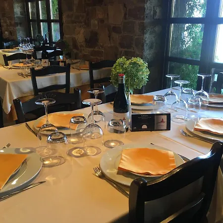Casa Rural L'albancia