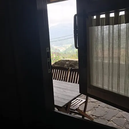 Tatil Evi Casa Rural L'albancia *
