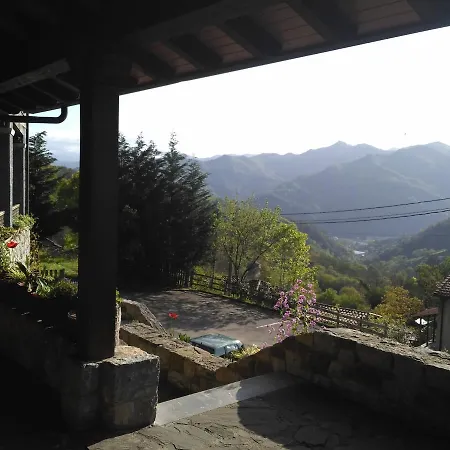 Tatil Evi Casa Rural L'albancia *