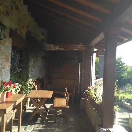 Casa Rural L'albancia * Pola de Laviana