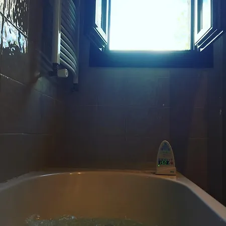 Casa Rural L'albancia * Pola de Laviana