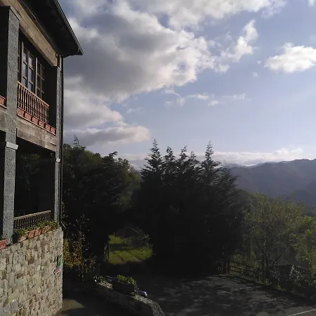 Tatil Evi Casa Rural L'albancia *