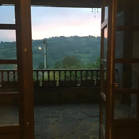 Tatil Evi Casa Rural L'albancia *