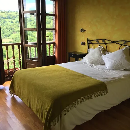 Casa Rural L'albancia