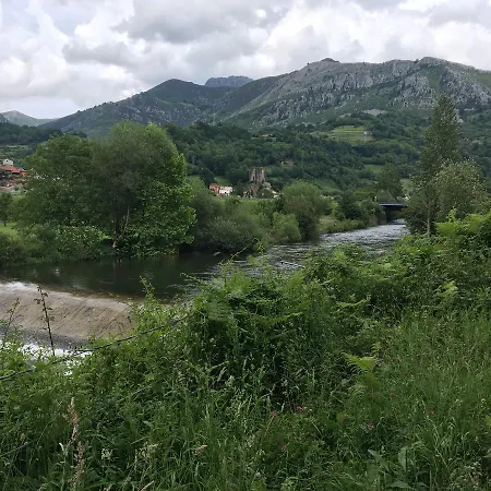 Casa Rural L'albancia Tatil Evi *