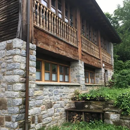 Casa Rural L'albancia
