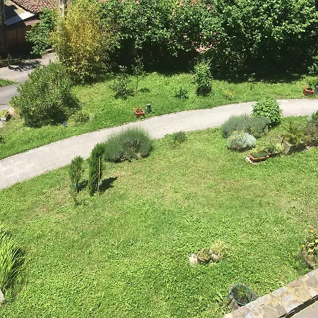 Tatil Evi Casa Rural L'albancia *