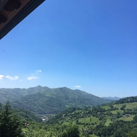 Casa Rural L'albancia Tatil Evi *